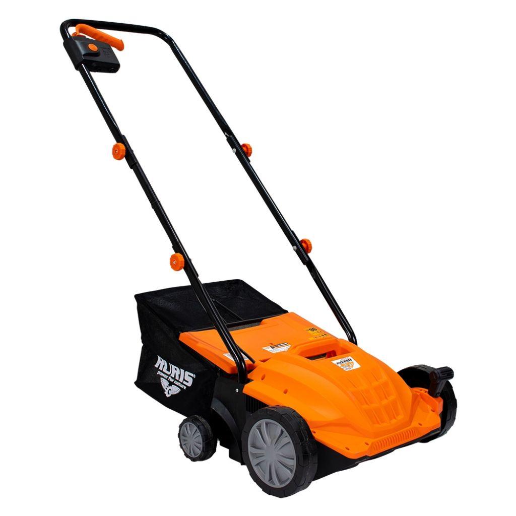 Ruris Električni vertikuler RXE888, 1500 W