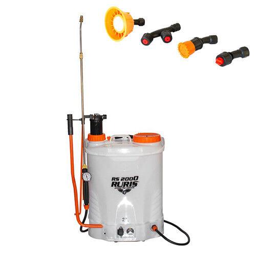 Ruris Električna prskalica RS 2000, 20l