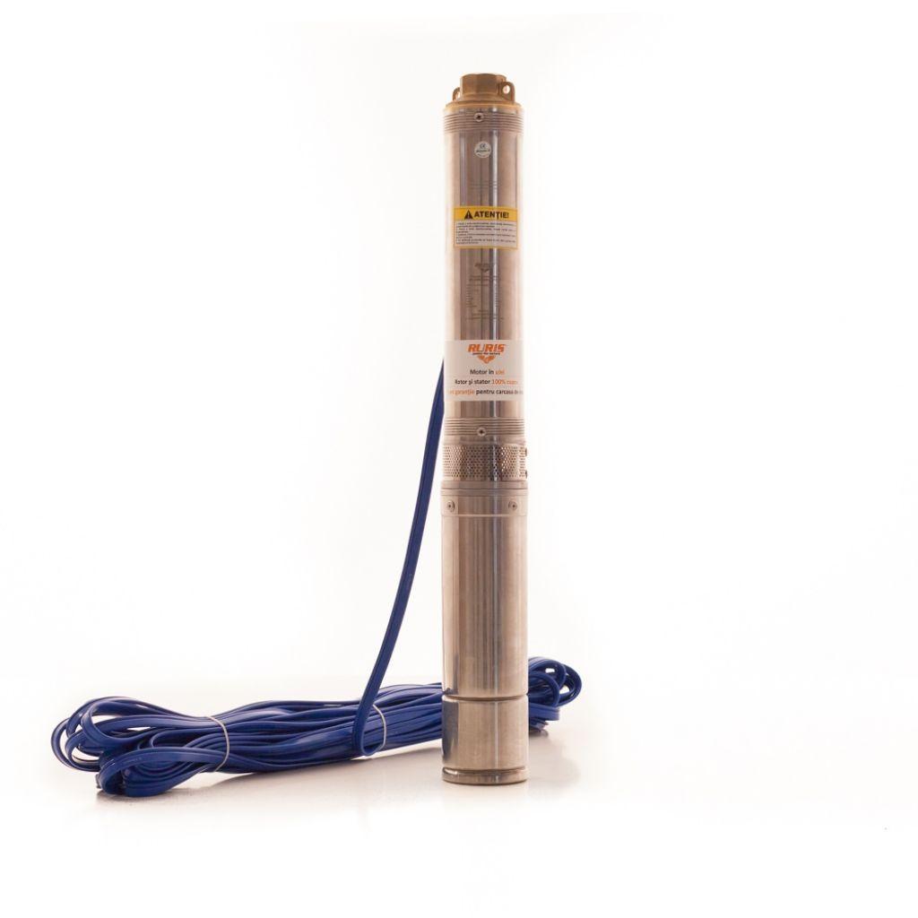 Ruris Pumpa za duboke bunare Aqua 790, 15 m