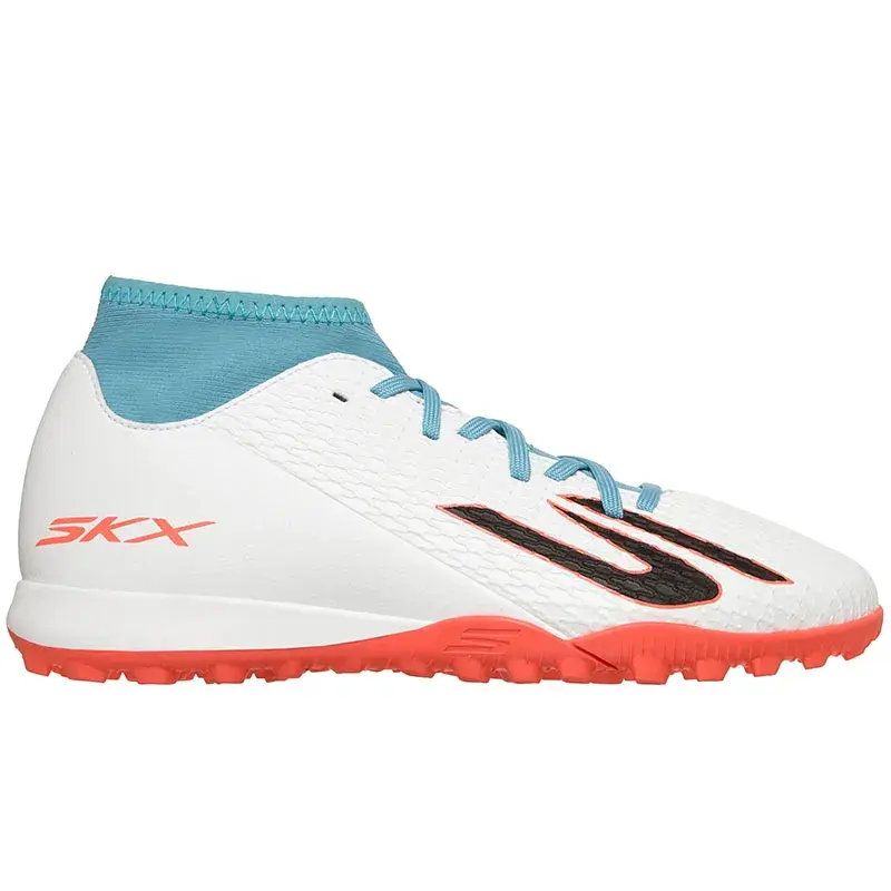 Skechers Patike za dečake Skx Kids Ab 32, Belo-Plave