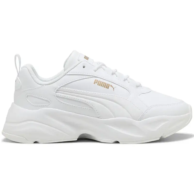 Puma Ženske patike Puma Cassia 2.0 L, Bele