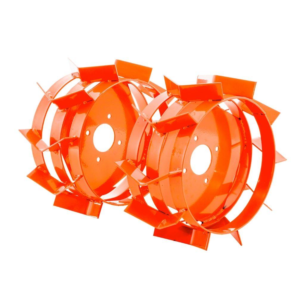 Ruris Metalni točkovi za kultivatore TS 103 3.00x8