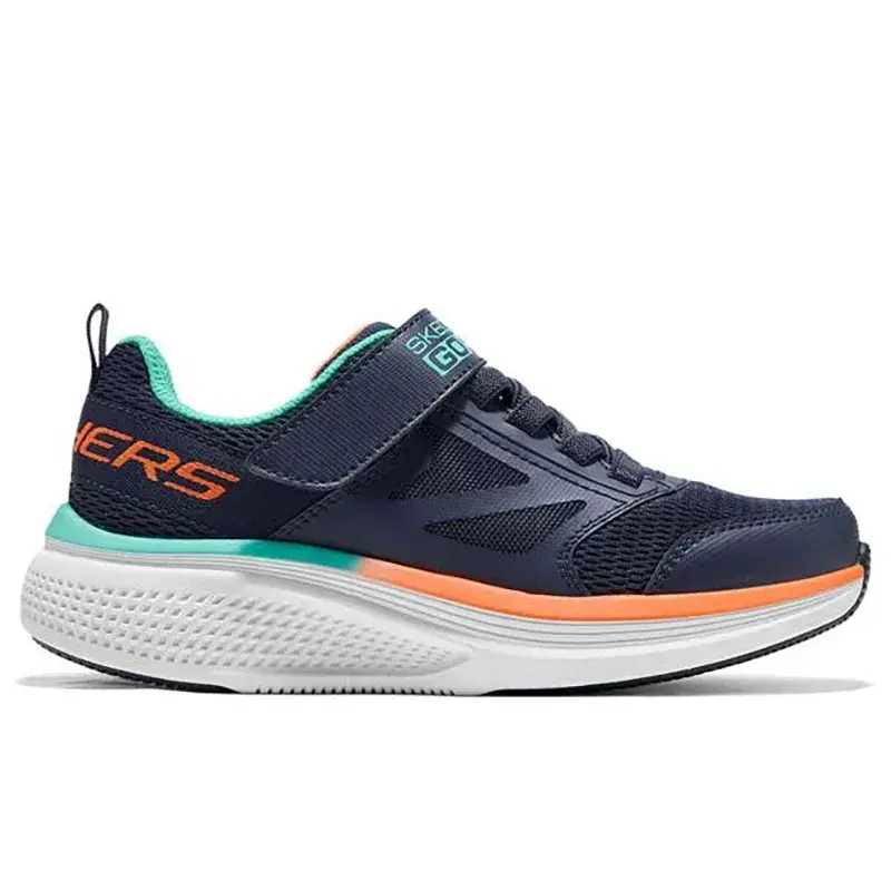 Skechers Patike za dečake Go Run Elevate 2.0, Teget