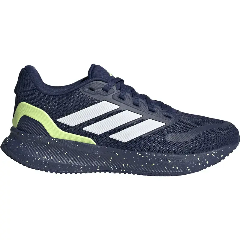Adidas Patike za dečake Runfalcon 5 J, Teget