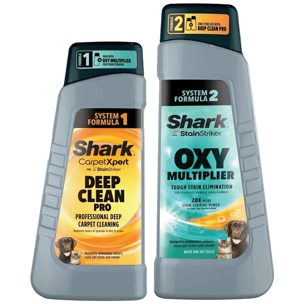 Shark Sredstvo za čišćenje StainStriker