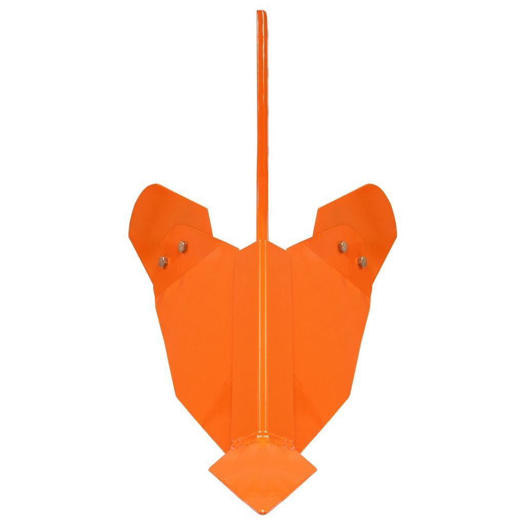 Ruris Podesivi kopač za kultivator