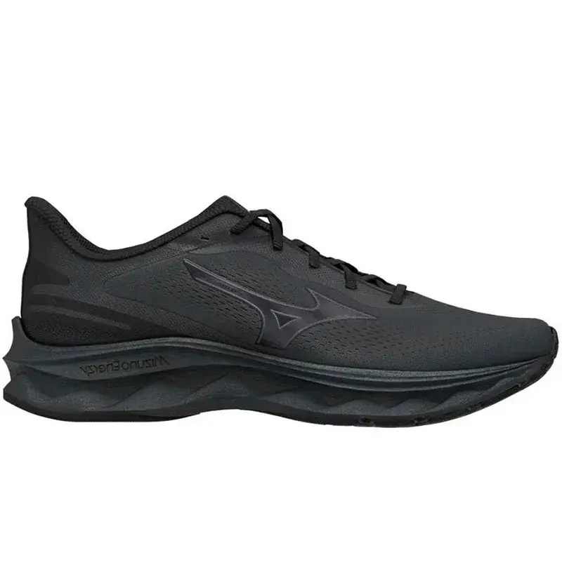 Mizuno Muške patike Wave Serene 2 Gtx, Crne