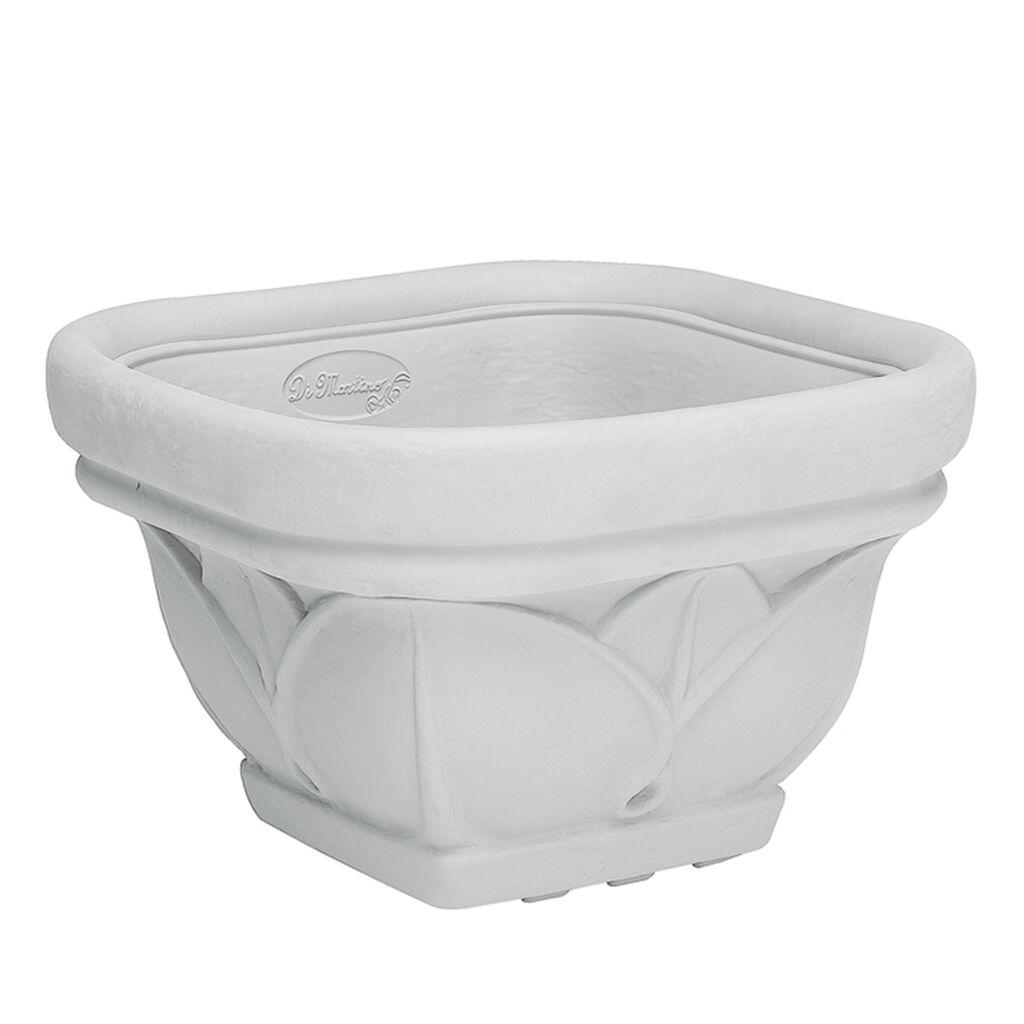 Di Martino Saksija Lotus, 14 l, Bela