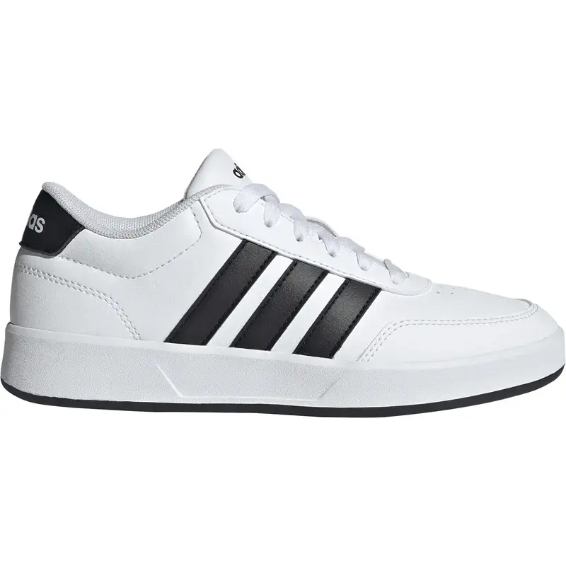 Adidas Patike za dečake Breaknet 3.0 J, Bele