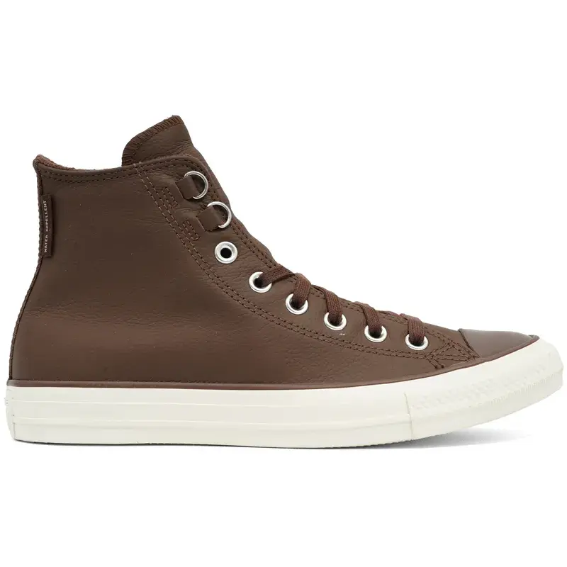 Converse Ženske patike Chuck Taylor All Star Leather, Braon