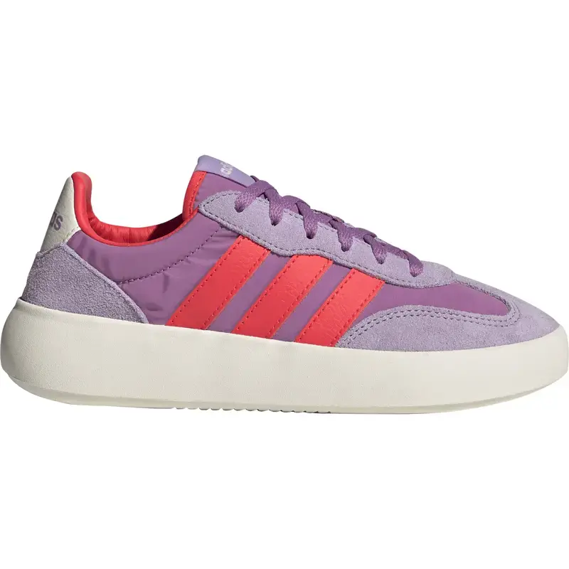 Adidas Patike za devojčice Barreda Decode J, Ljubičaste