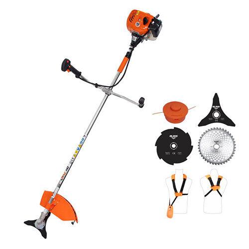 Ruris Benzinski trimer za travu DAC 310, 2.5 KS, 43 cm³