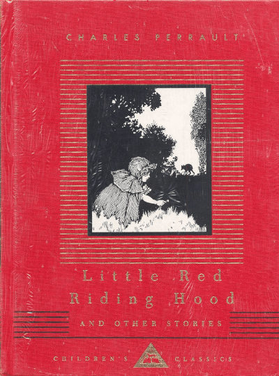 Little Red Riding Hood and Other Stories