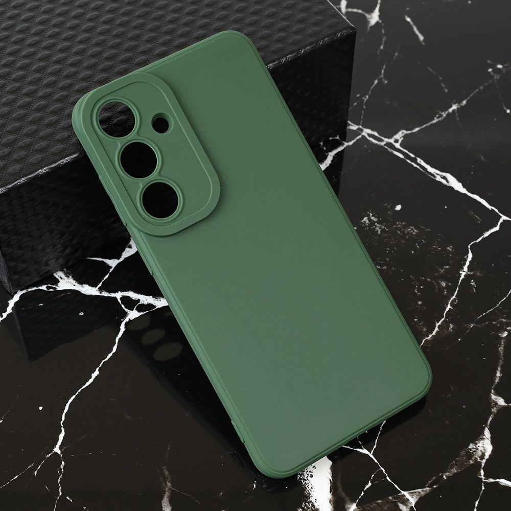 Teracell Maska za Samsung S731B Galaxy S25 FE Giulietta, Zelena