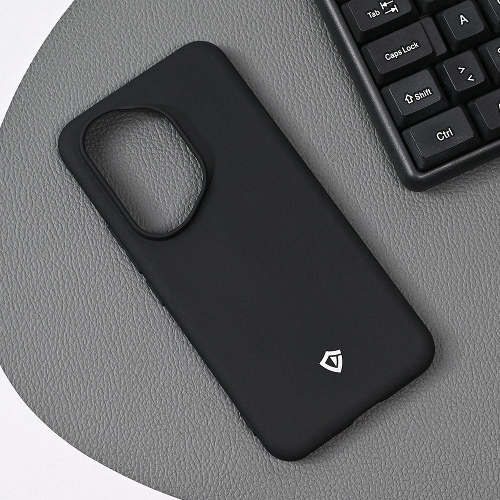 Teracell Maska za Honor 400 Pro Skin, Crna