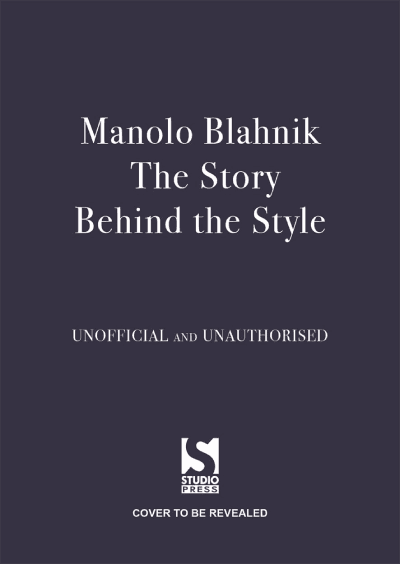 Manolo Blahnik