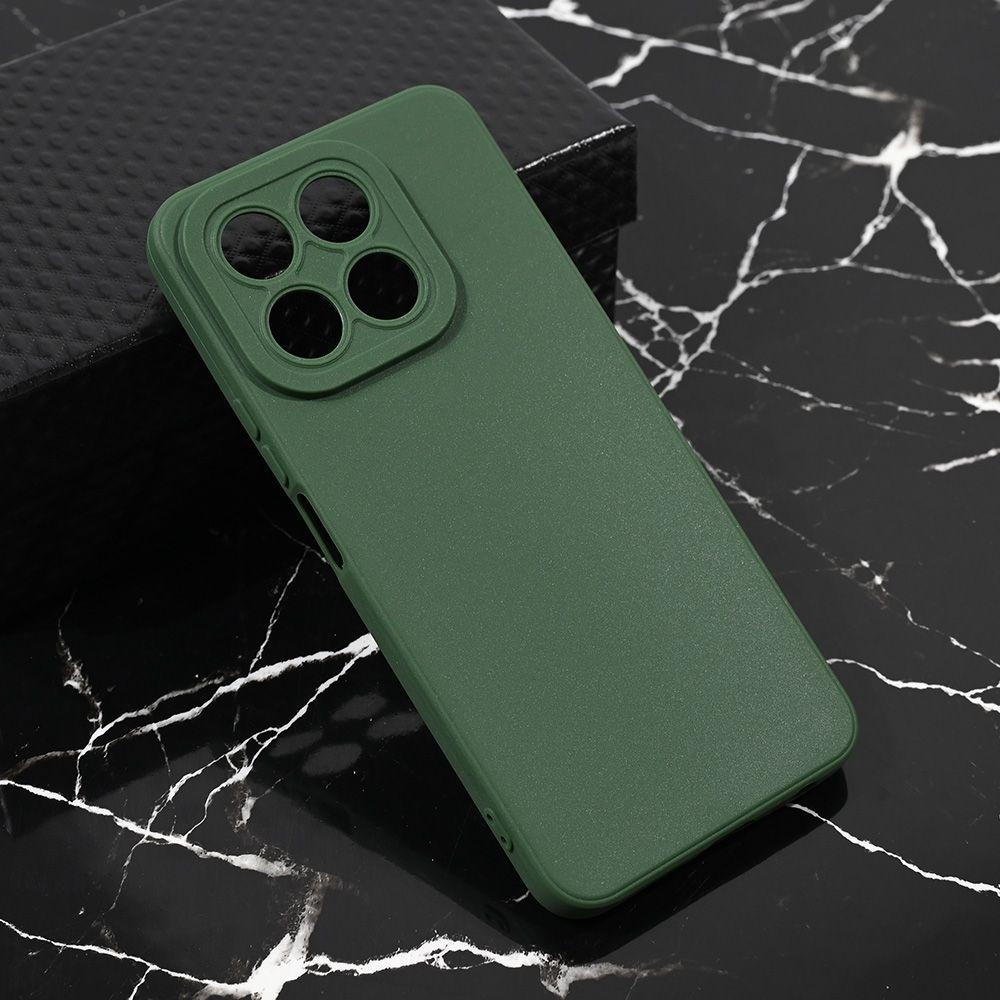 Teracell Maska za Honor X6c Giulietta, Zelena