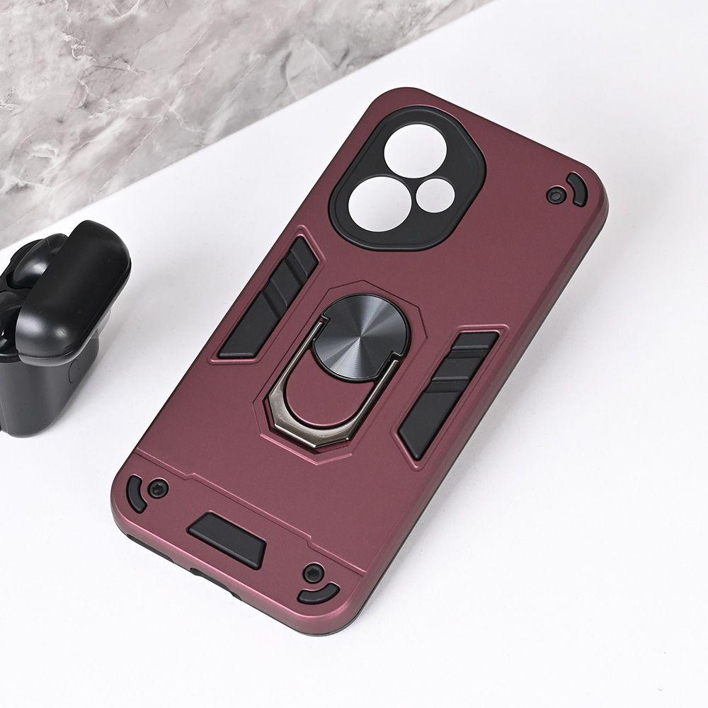 Maska za Honor 400 Hard Ring, Bordo