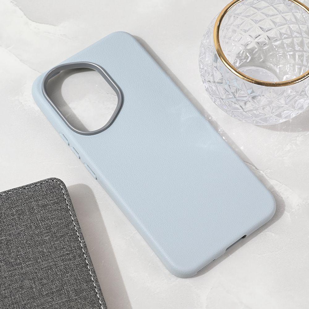 Maska za Honor 400 Elegant, Plava