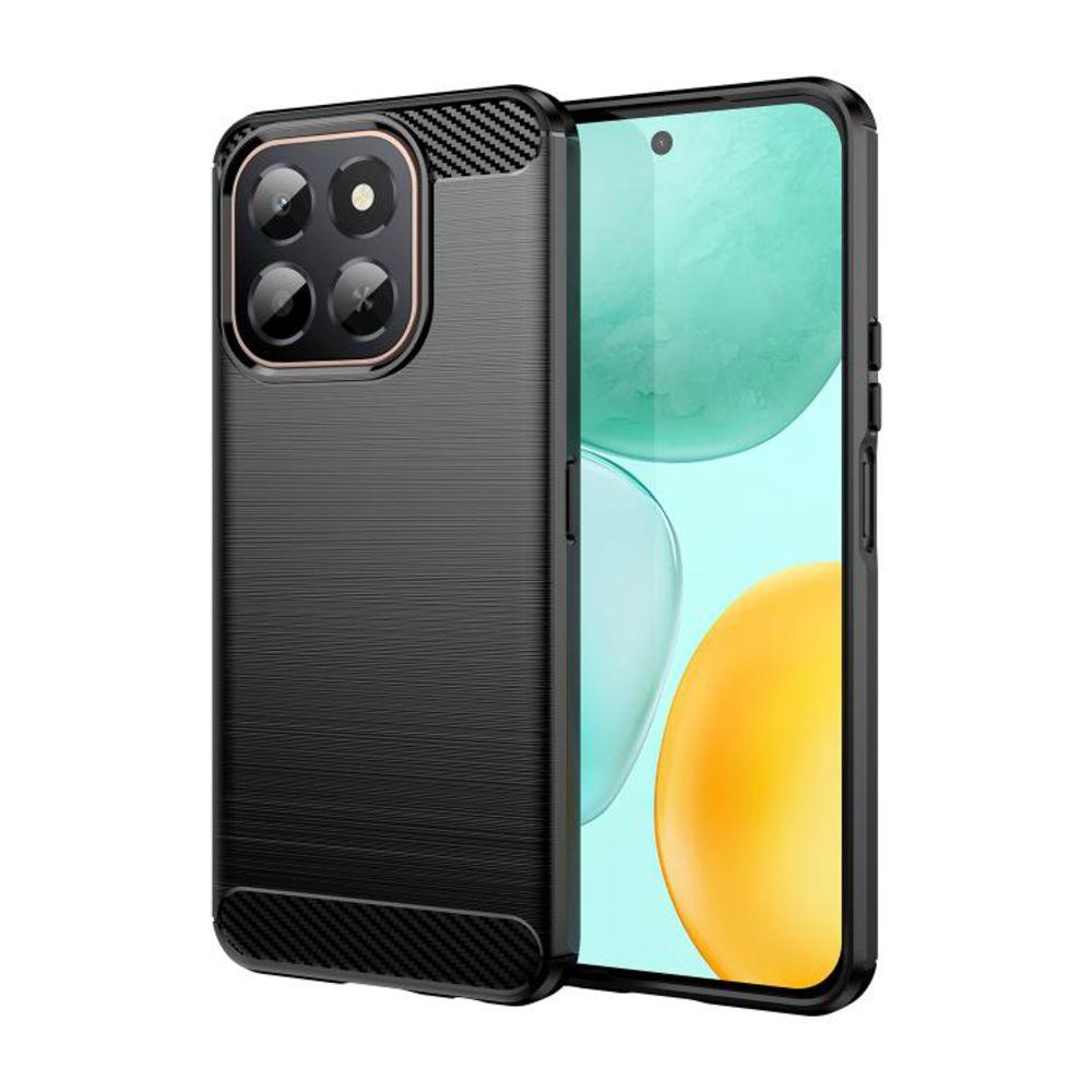 Maska za Honor X6c Defender Safeguard, Crna