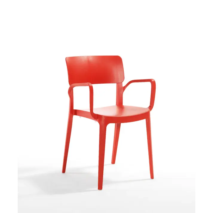 Novussi Baštenska stolica Panora, Crvena