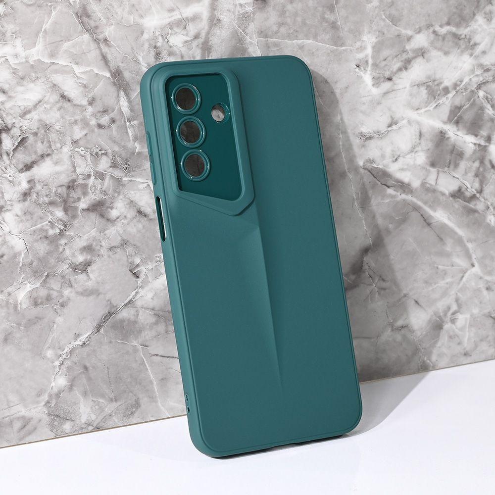 Maska za Samsung A175F Galaxy A17 Blade, Zelena