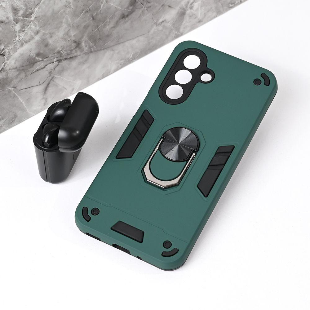 Maska za Samsung A175F Galaxy A17 4G Hard Ring, Maslina