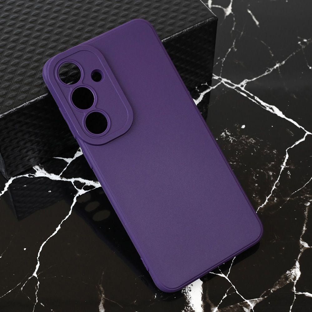 Teracell Maska za Samsung S731B Galaxy S25 FE Giulietta, Ljubičasta
