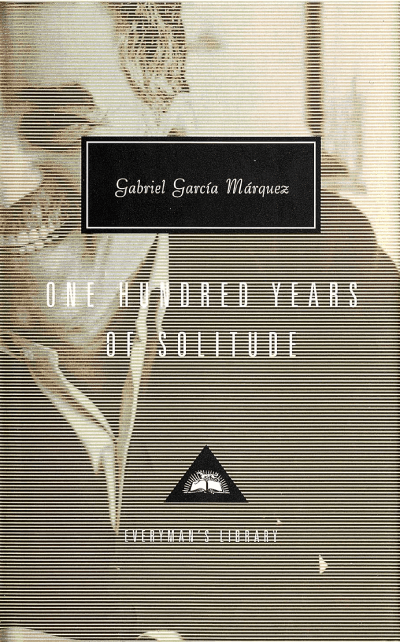 One Hundred Years Of Solitude