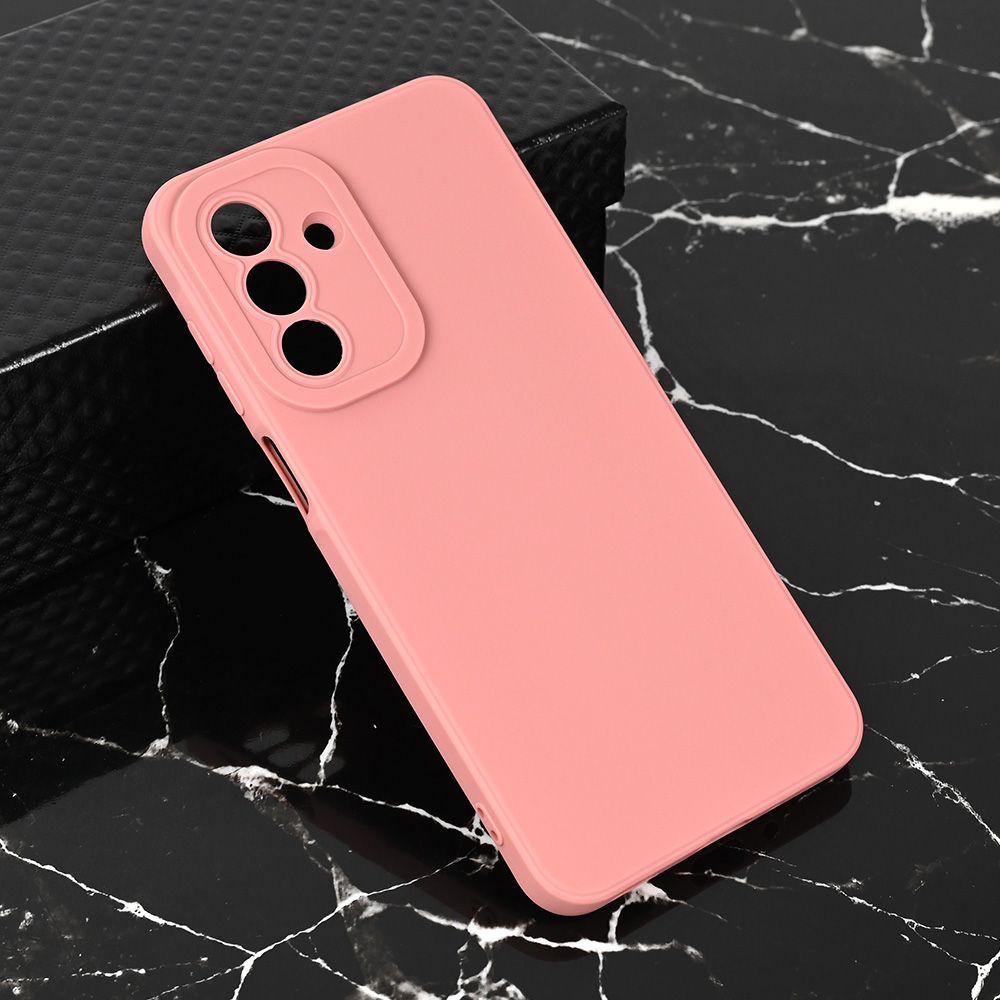 Teracell Maska za Samsung A175F Galaxy A17 Giulietta, Roze