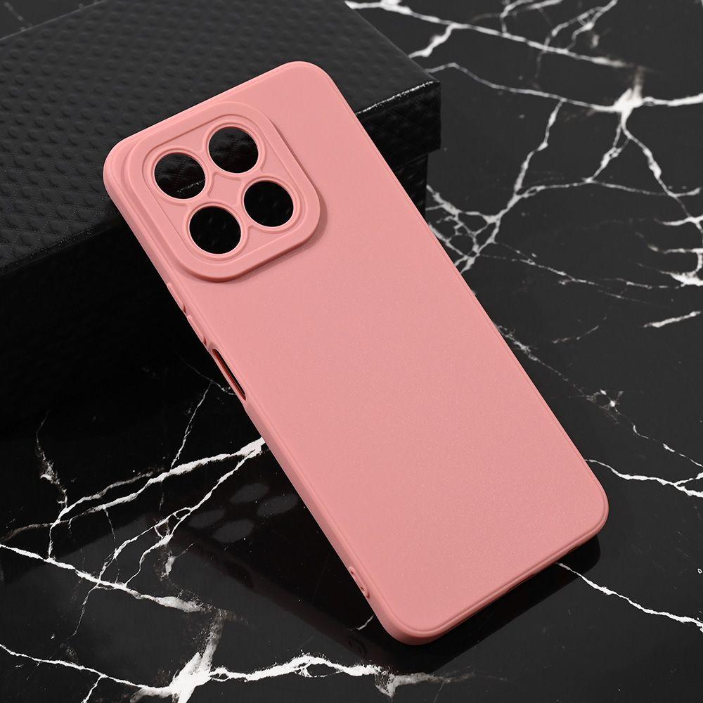 Teracell Maska za Honor X6c Giulietta, Roze