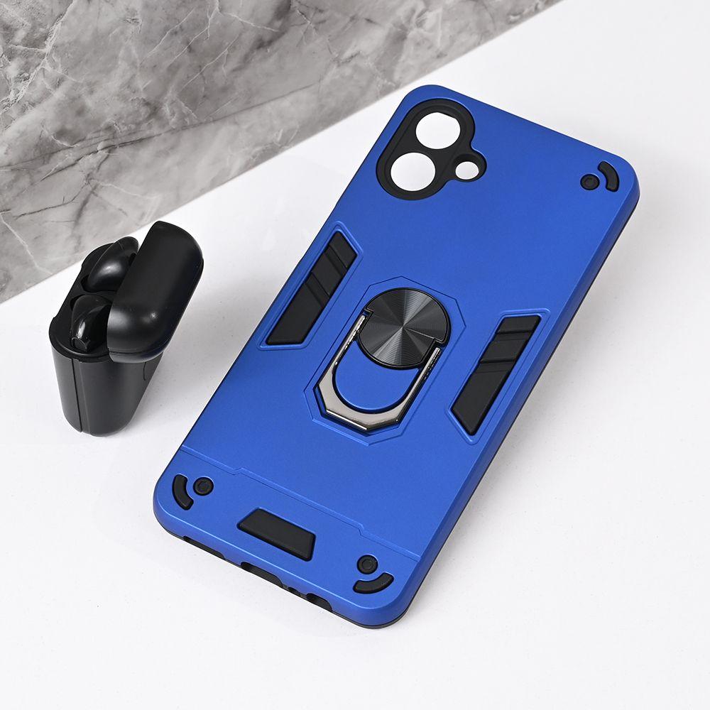 Maska za Samsung A075F Galaxy A07 4G Hard Ring, Plava