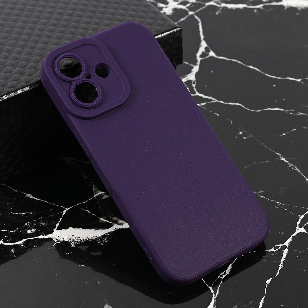 Teracell Maska za iPhone 17 6.3, Tamnoplava