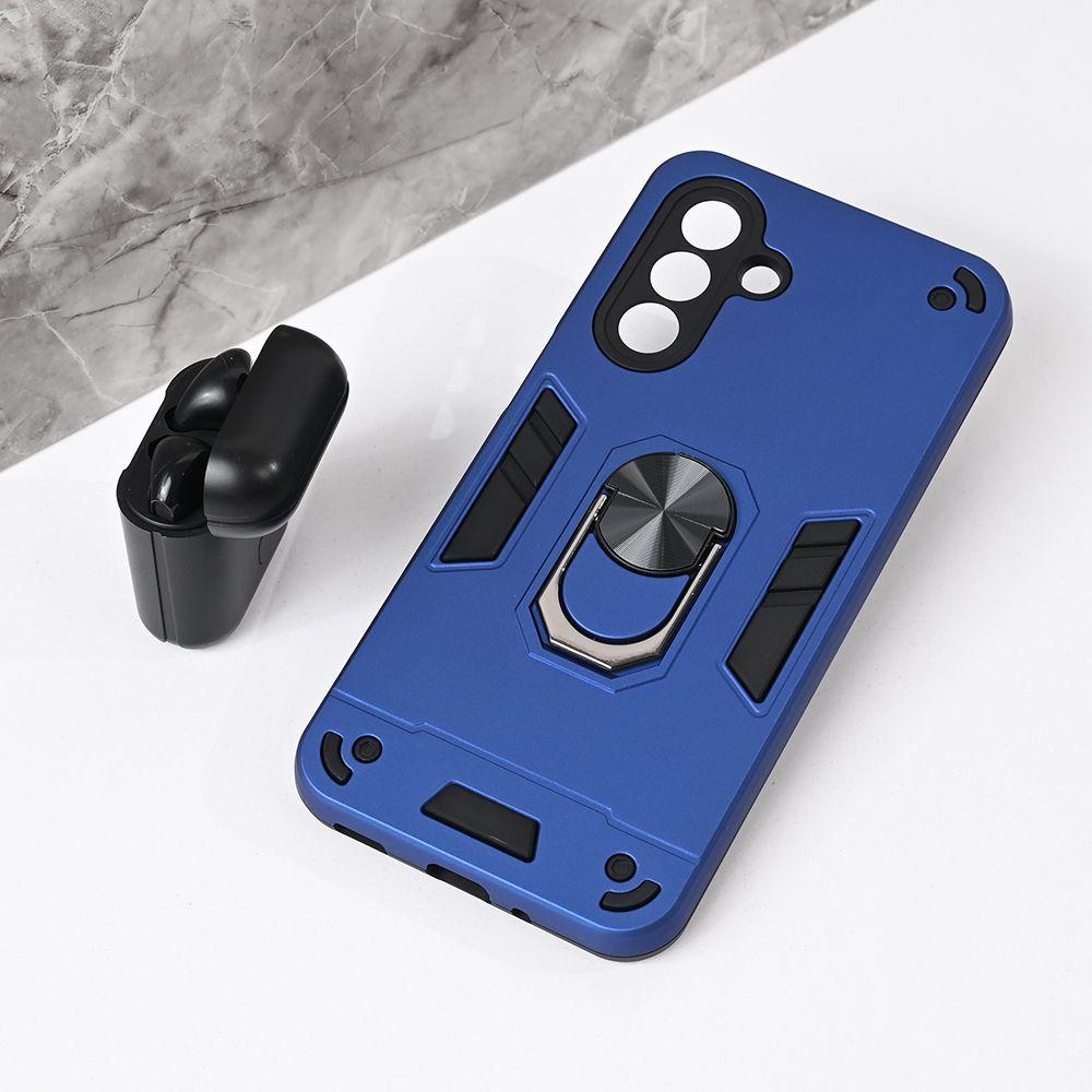 Maska za Samsung A175F Galaxy A17 4G Hard Ring, Plava