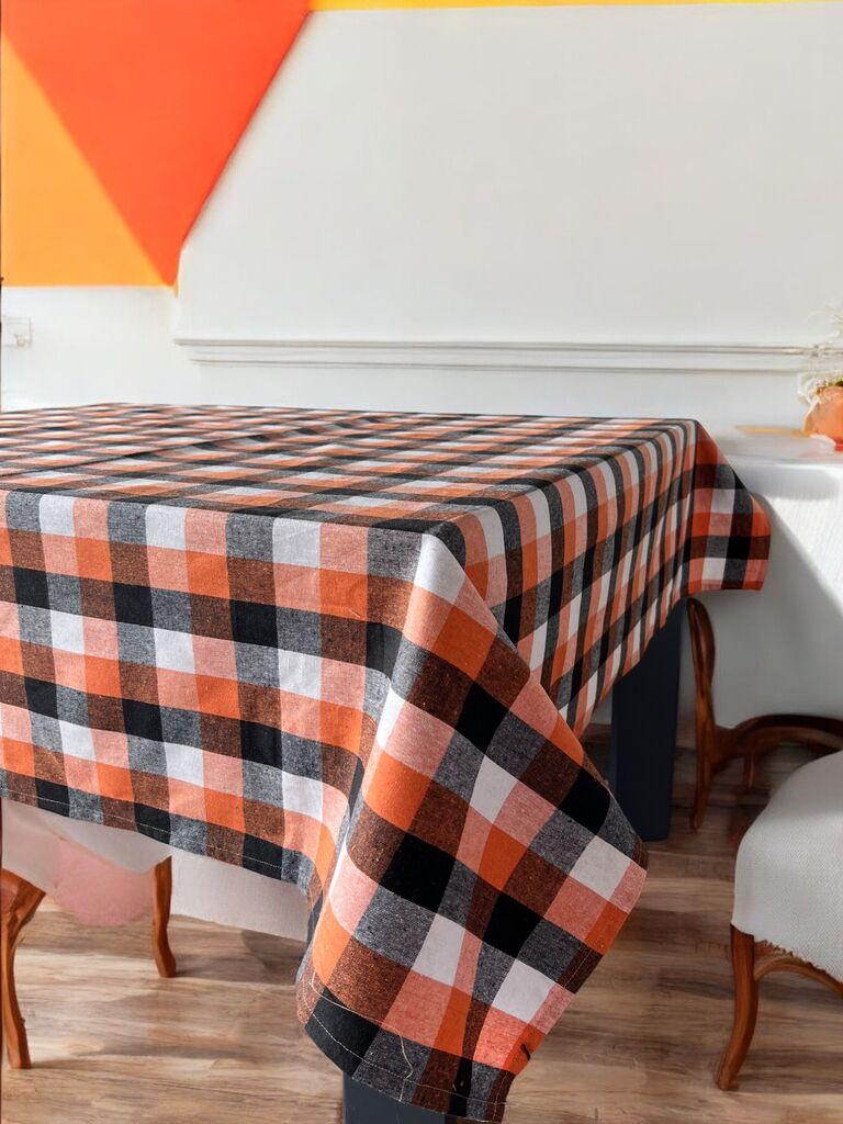 Viktorija Stolnjak Etno VS6, 140x220 cm, Šareni