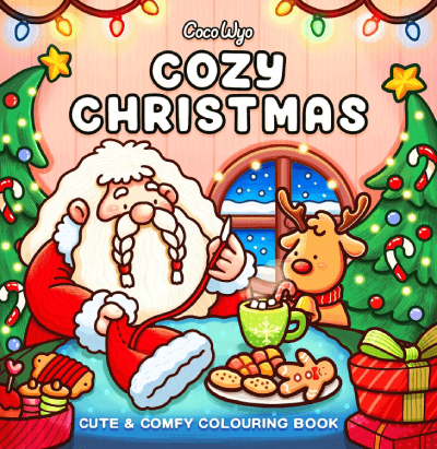 Cozy Christmas