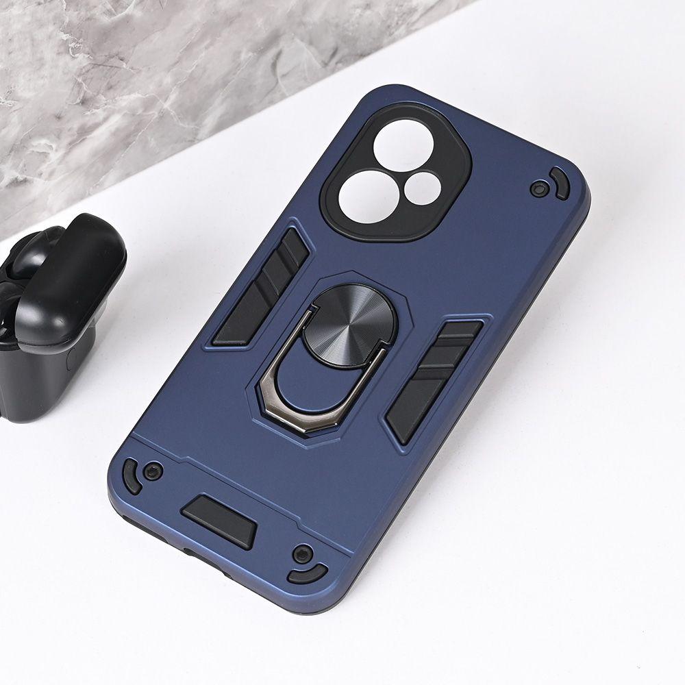 Maska za Honor 400 Hard Ring, Tamnoplava