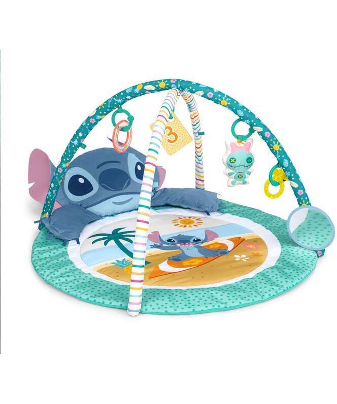 Kids II Podloga za igru Stitch Party in Paradise