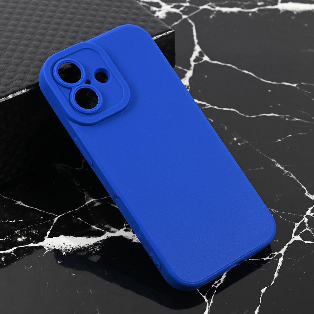 Teracell Maska za iPhone 17 6.3 Canvas ORG, Roze