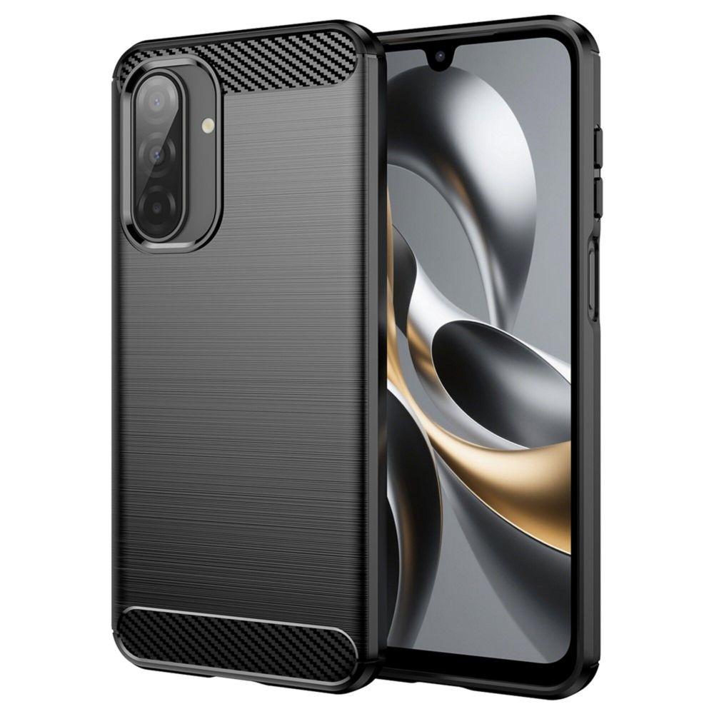 Maska za Samsung A175F Galaxy A17 Defender Safeguard, Crna