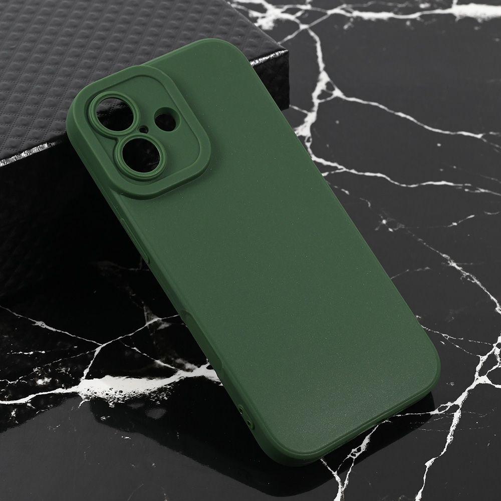 Teracell Maska za iPhone 17 6.3, Providna