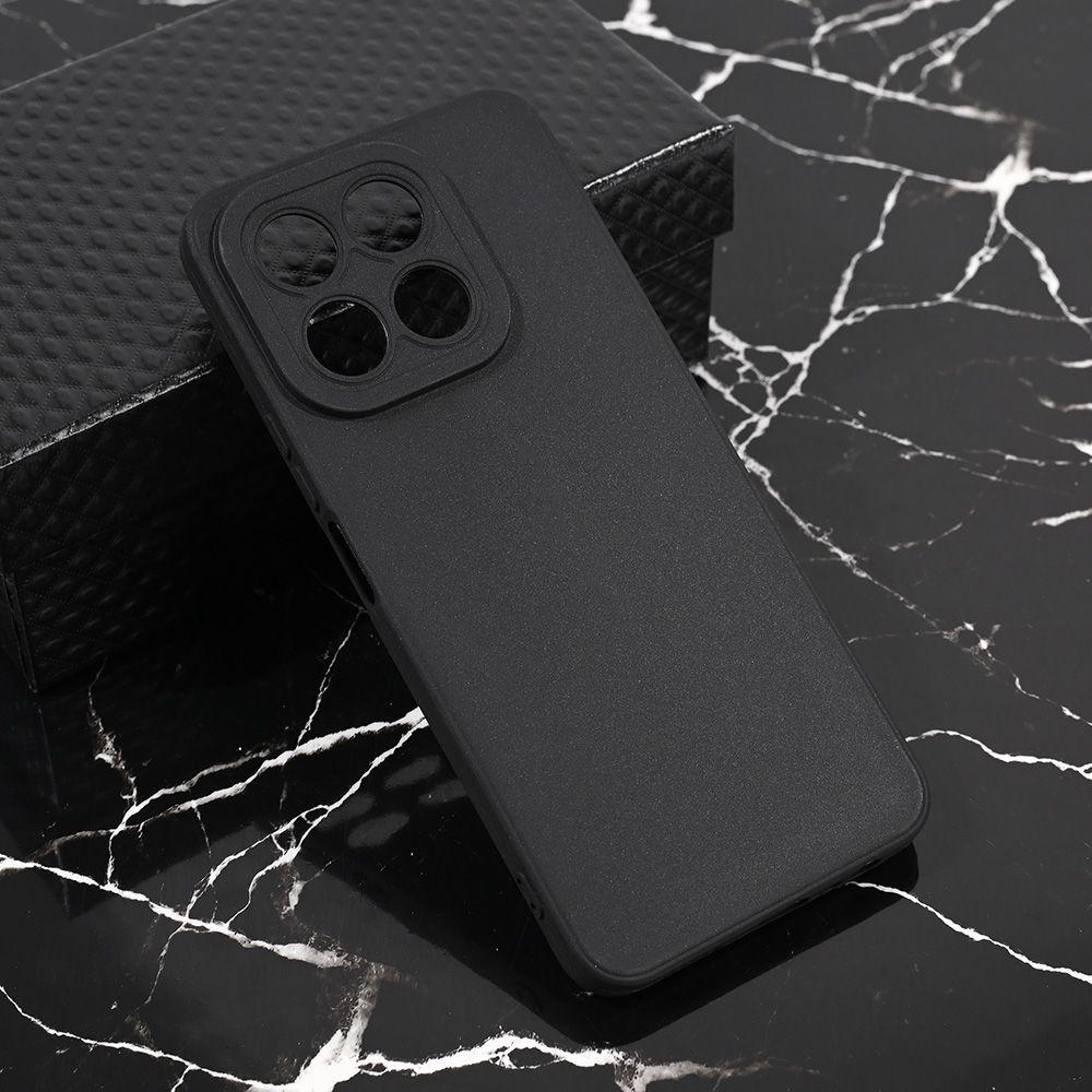 Teracell Maska za Honor X6c Giulietta, Crna