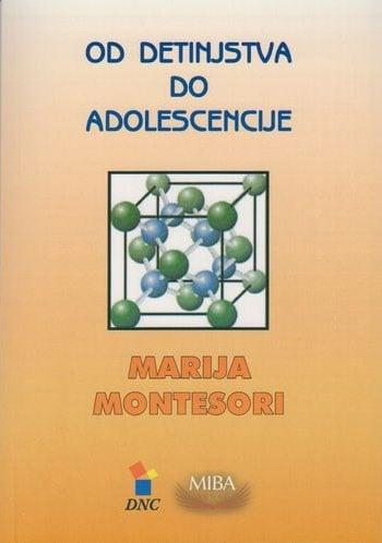 Od detinjstva do adolescencije