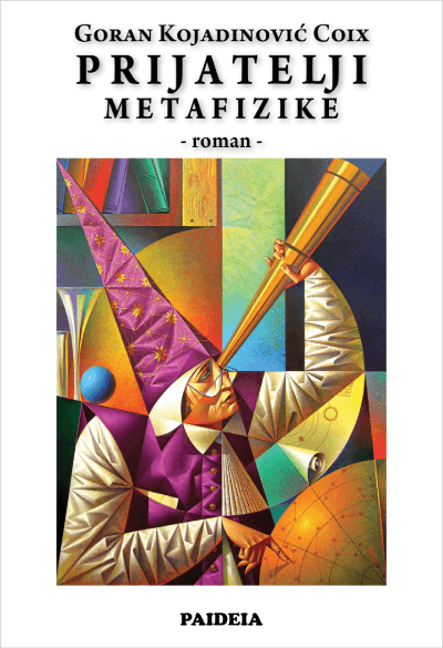 Prijatelji metafizike