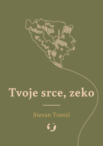 Tvoje srce, zeko