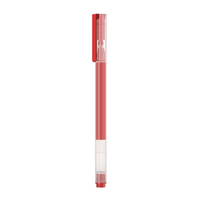 XIAOMI Mi Gel olovke velikog kapaciteta 10/1 Red