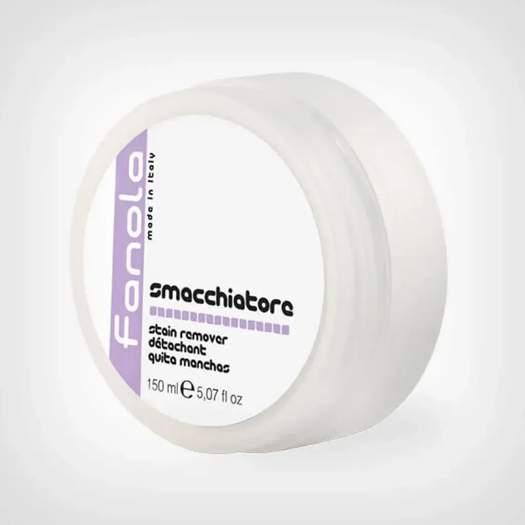 Fanola Skidač boje sa kože No Yellow, 150 ml