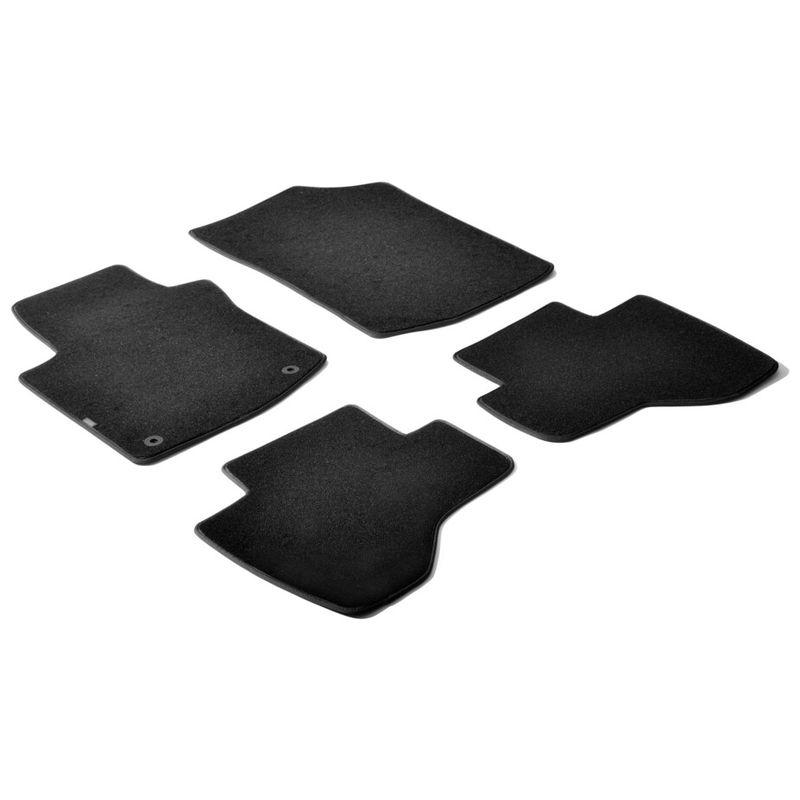 Tepih Patosnice za Citroen C1