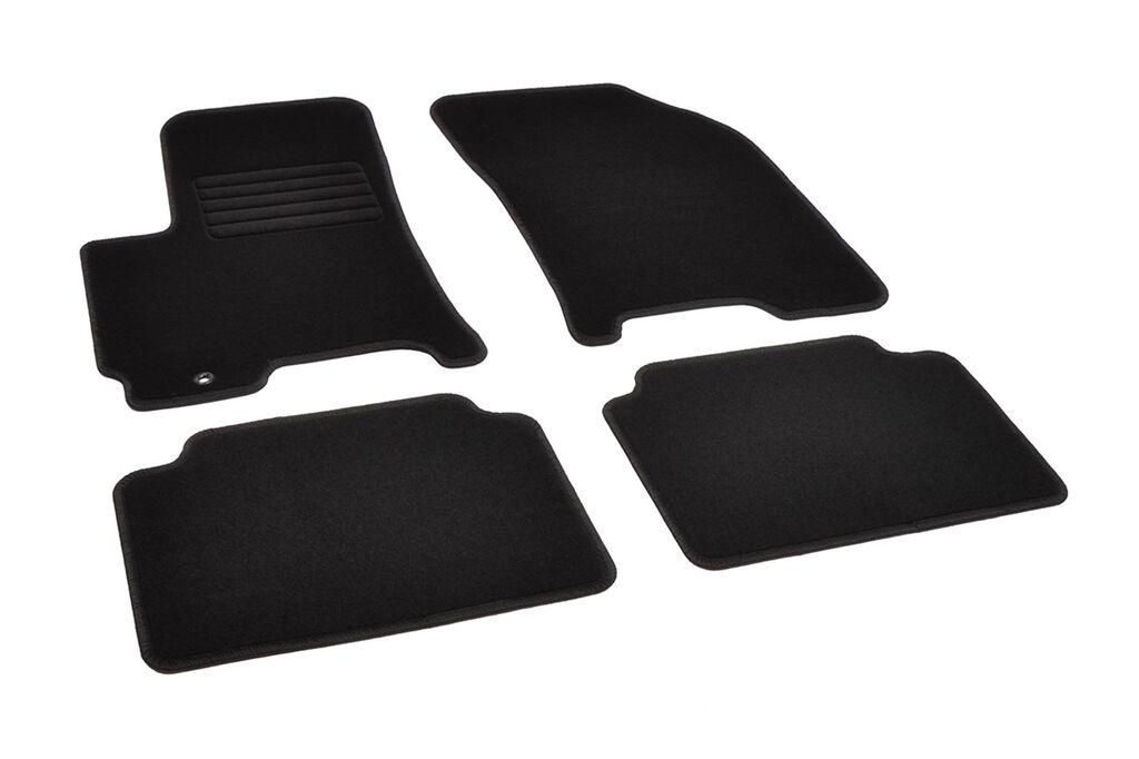 Tepih Patosnice za Chevrolet Aveo 2002-2011