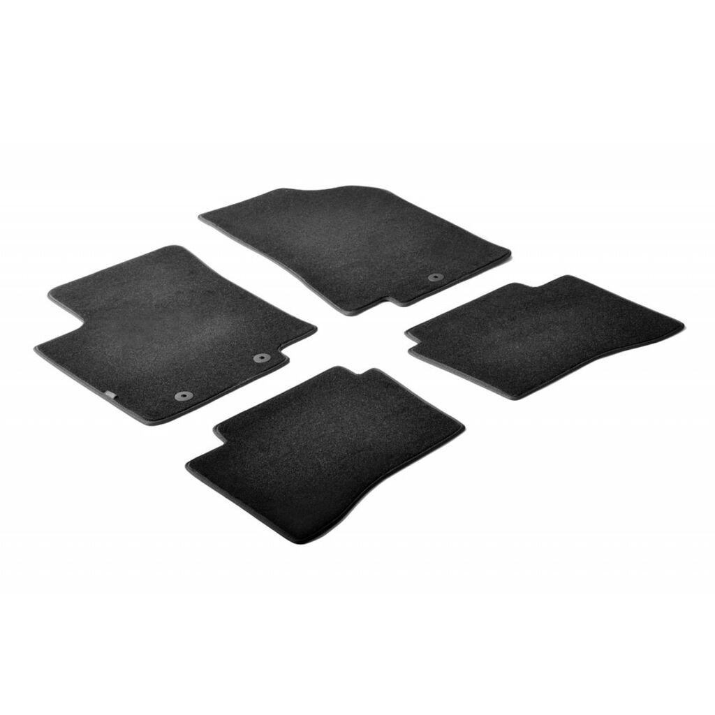 Tepih Patosnice za Kia Rio od 2017